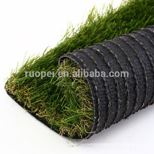 China factory directly landscape grass artificial turf synthetic green grass with happy price